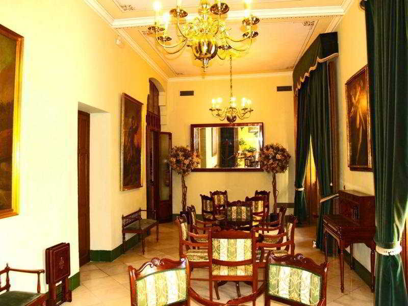 Hotel Tartaneros Sanlúcar de Barrameda Exterior foto